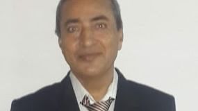 Rajesh Jobanputra
