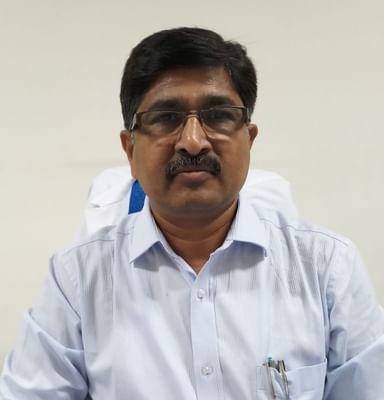 Umashankar M