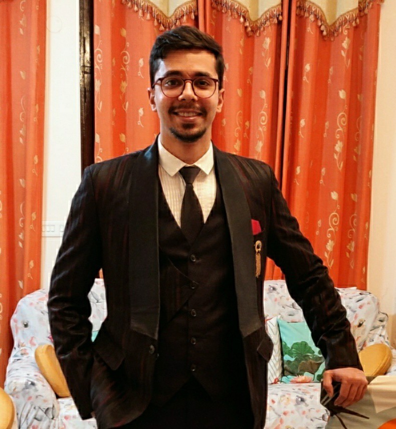 Sahil Kakkar Physiotherapist