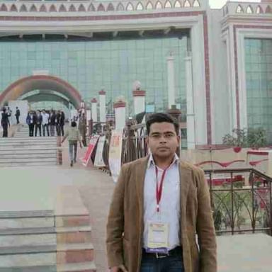 Rashid Parvez