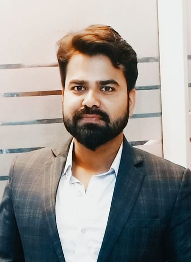 Prabhakar Shukla