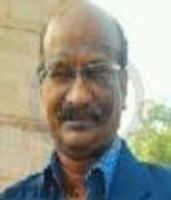 R R Mohanty