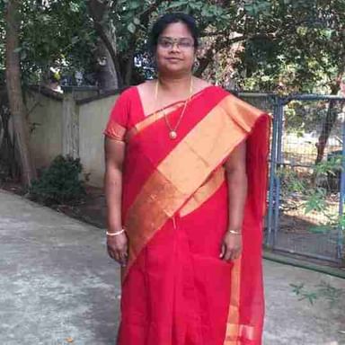 Bharathi P S