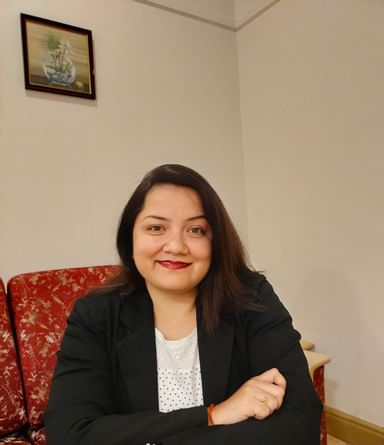 Poonam Verma