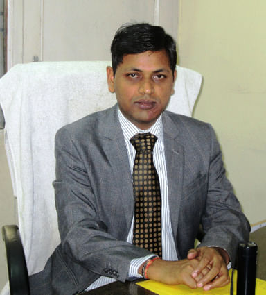 Pramod Chaudhary