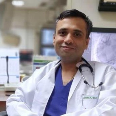 Pankaj Batra