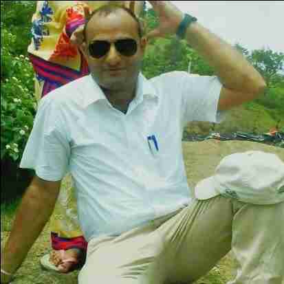 Sanjay Parmar