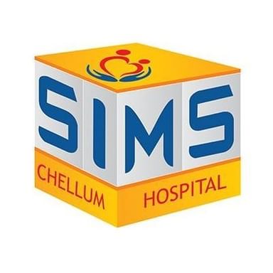 Sims Hospital