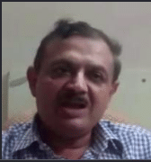 Neeraj Singhal