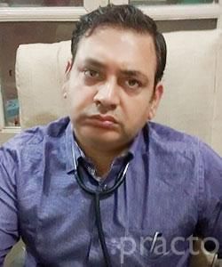 Ashutosh Bajpai