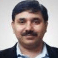 Ashwani Mehta