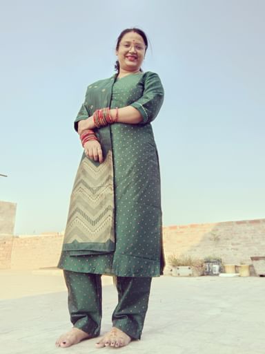 Nidhi Vajpayee