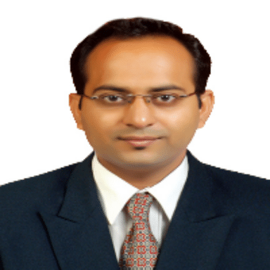 Shridhar Pawale