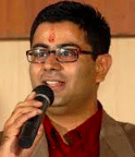 Siddharth Jain