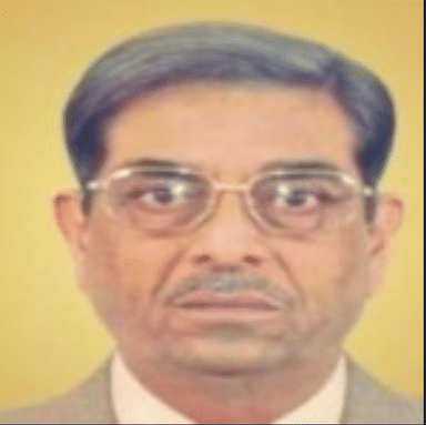 Arun Patwa