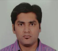 Gaurav Nahar