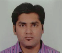 Gaurav Nahar