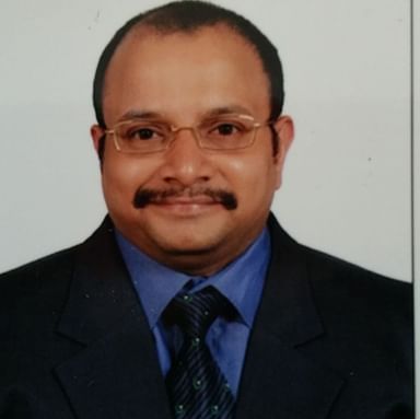 Ramesh Kumar T S