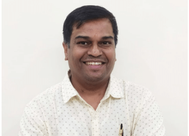 Anoop Kishore Gupta