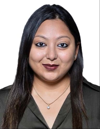 Namrata Hazarika