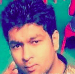 Amulya Shrivastava