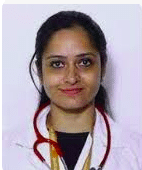 Nimisha Arora