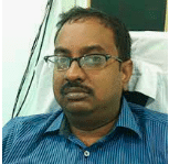 M Bharath Kumar