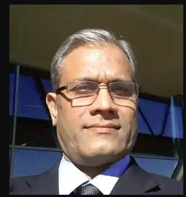 Pavan Kumar