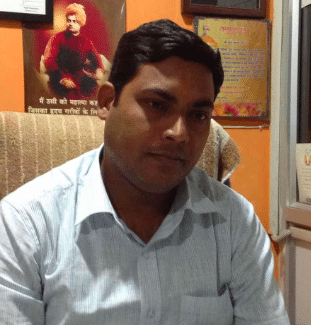 Om Prakash Yadav