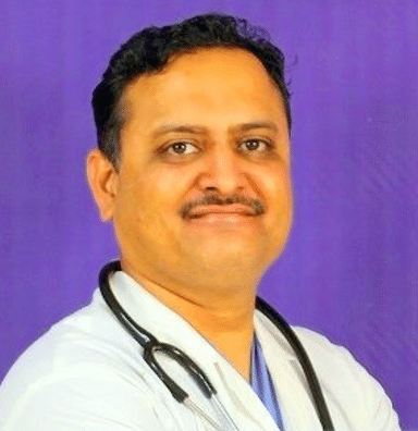 Umesh Kulkarni