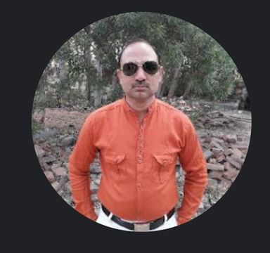 Pradeep Kumar Pandey