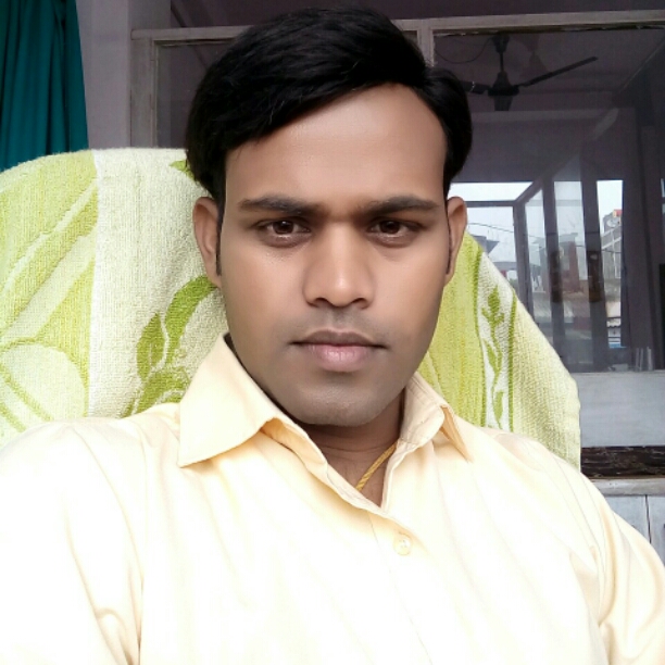 Rakesh Patel