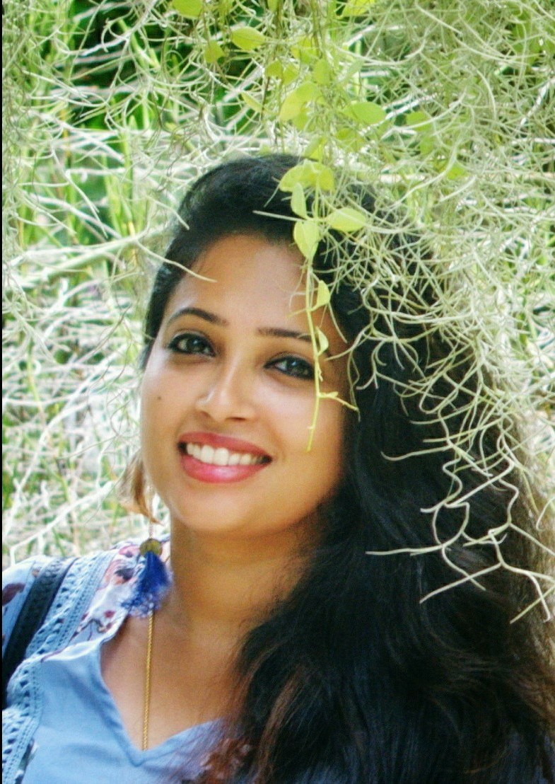 Divya Nair