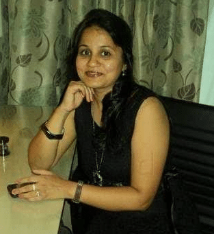 Ankita Parikh