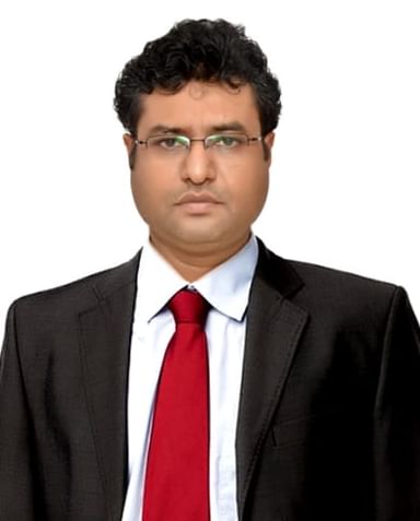 Praveen Kumar Pandey