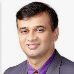 Sandeep Patel