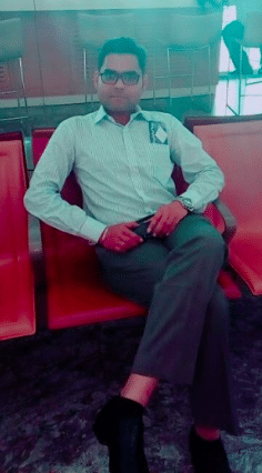 Debadarsi Sahoo