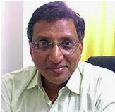 Praveen P. Jadhav