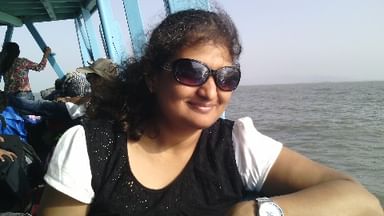 Megha Modi