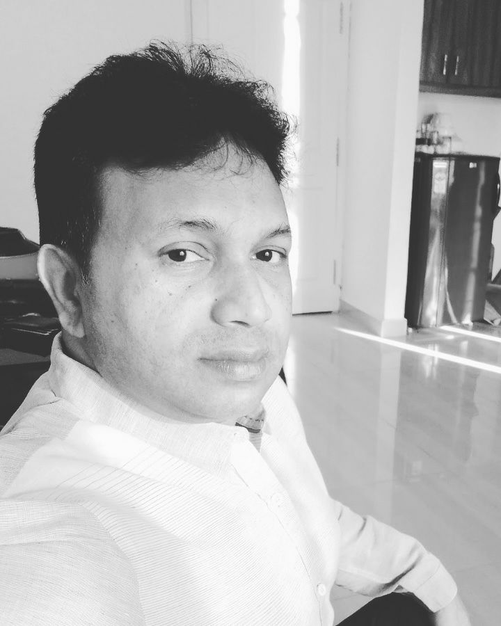 Anwar Hamzath
