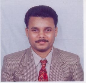 Yelchuri Ramu