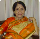 Indira Hinduja