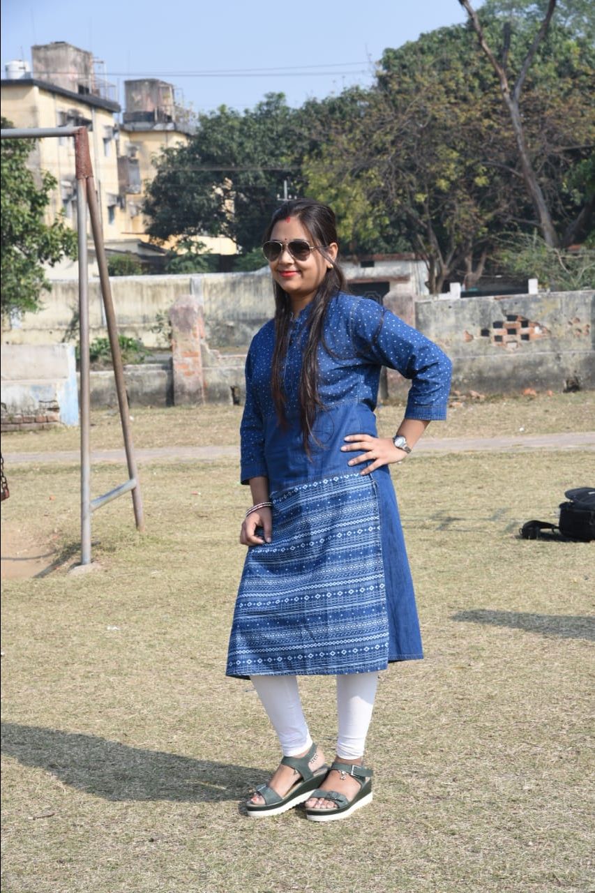 Aditi Srivastava