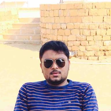 Faiyaz Polara