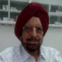 J S Arora