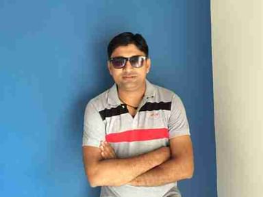 Chintan Patel