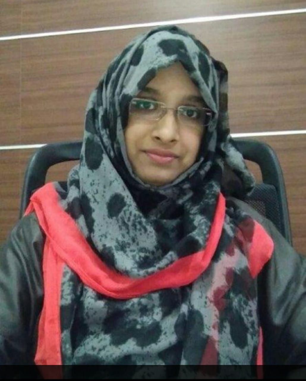Sumayya Tasneem