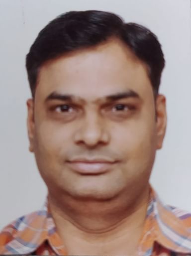 Gyan Prakash Gupta