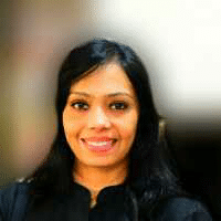 Veena Chakravathy