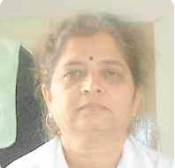 Sunanda Kulkarni